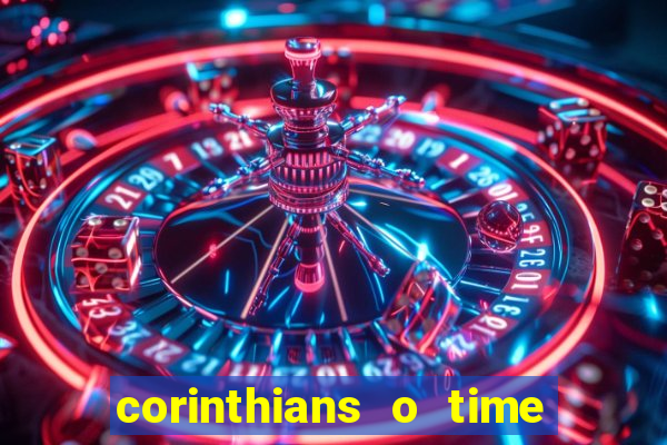 corinthians o time mais ajudado pela arbitragem